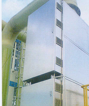 光催化氧化技术处理有机废气－适用于车间异味