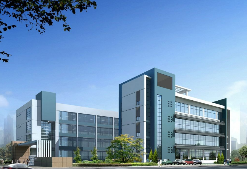 水解酸化-SBR-接触氧化处理制药废水-厌氧污水处理技术