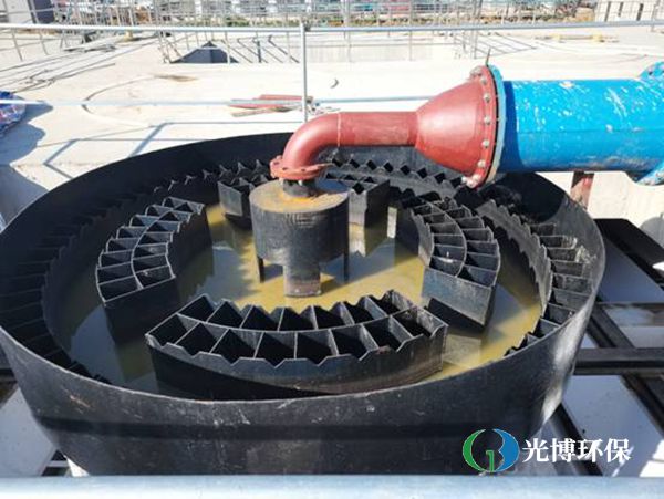 污水处理设备-水解酸化/UASB厌氧