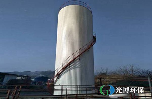 IC厌氧反应器 IC厌氧反应器