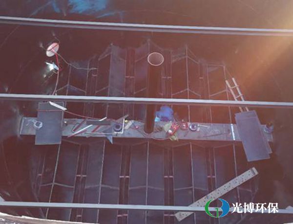 三相分离器 三相分离器