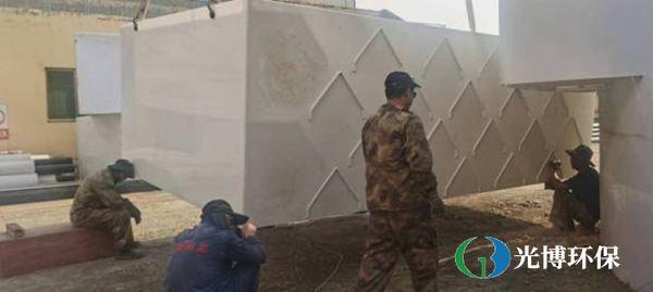 污水处理设备 污水处理设备